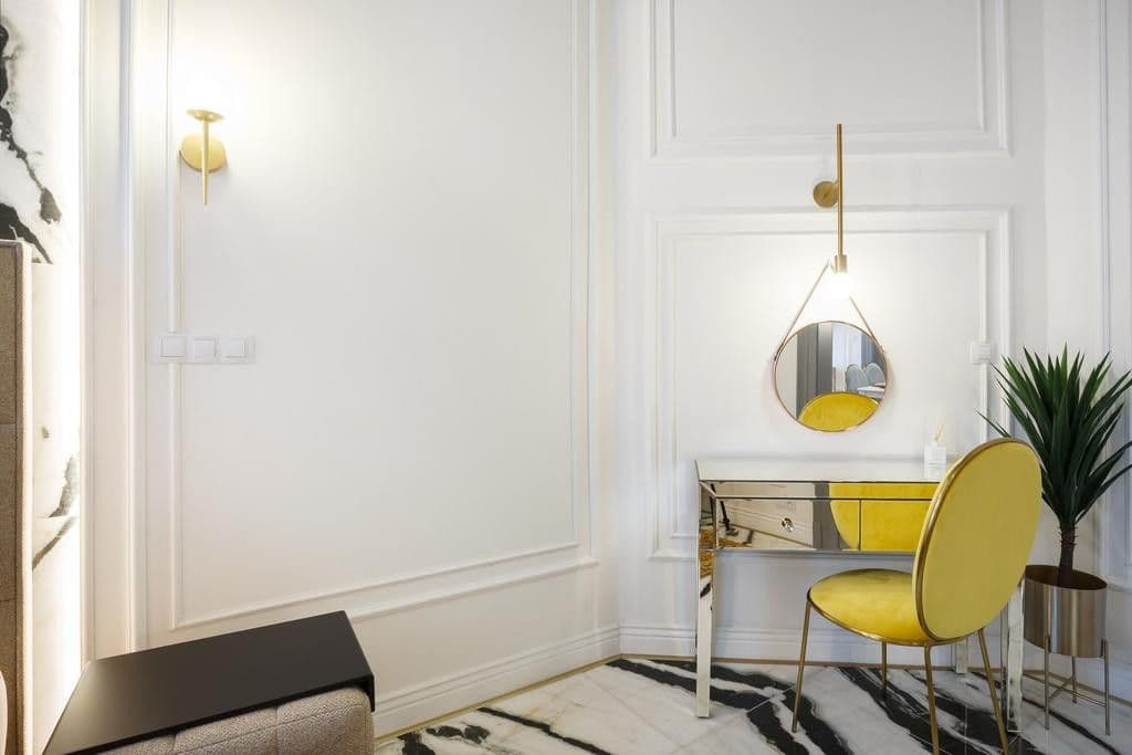 flat to rent, 130 m², Opletalova, Prague, Prague