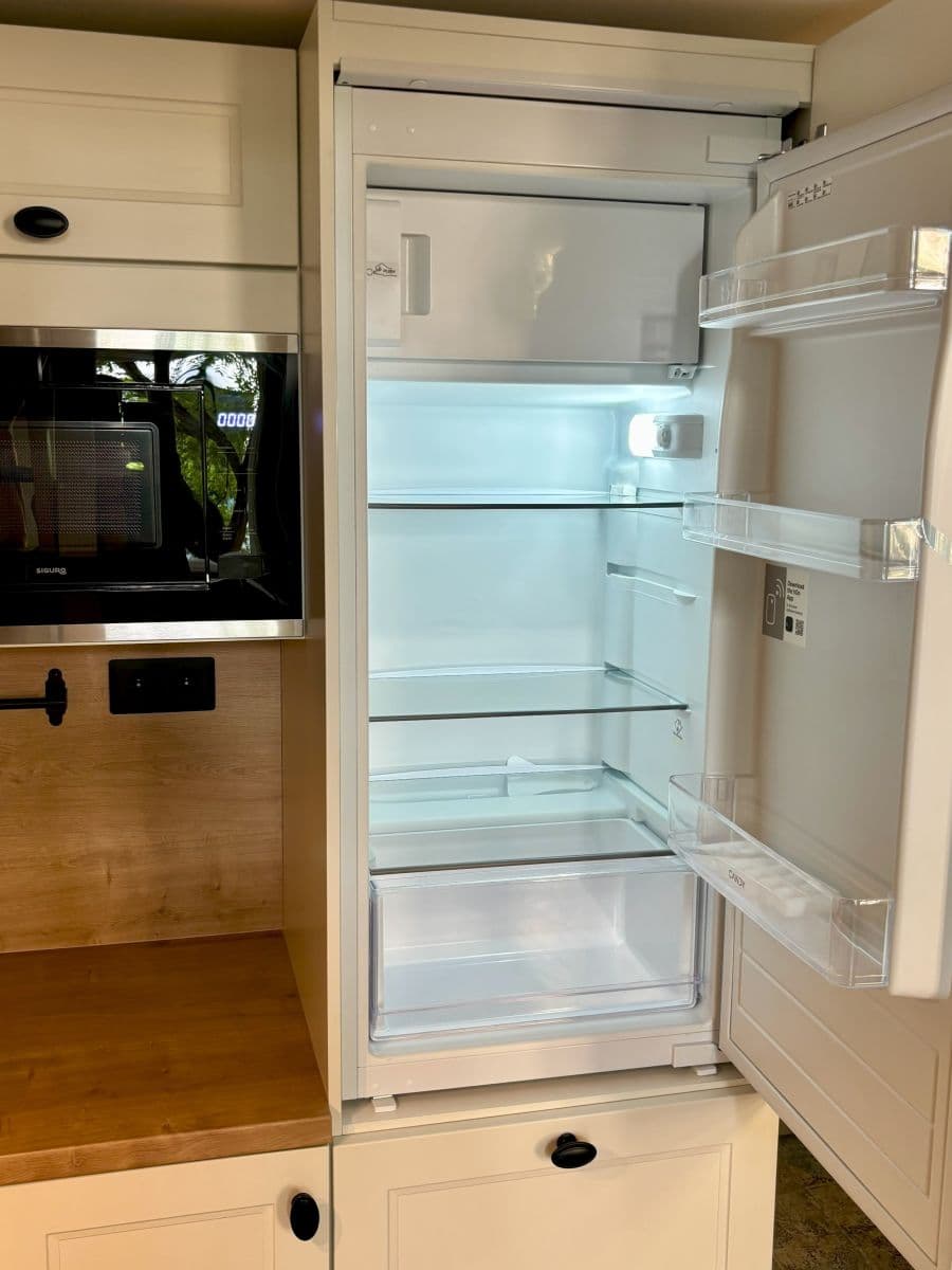 flat to rent, 36 m², Pernerova, Prague, Prague