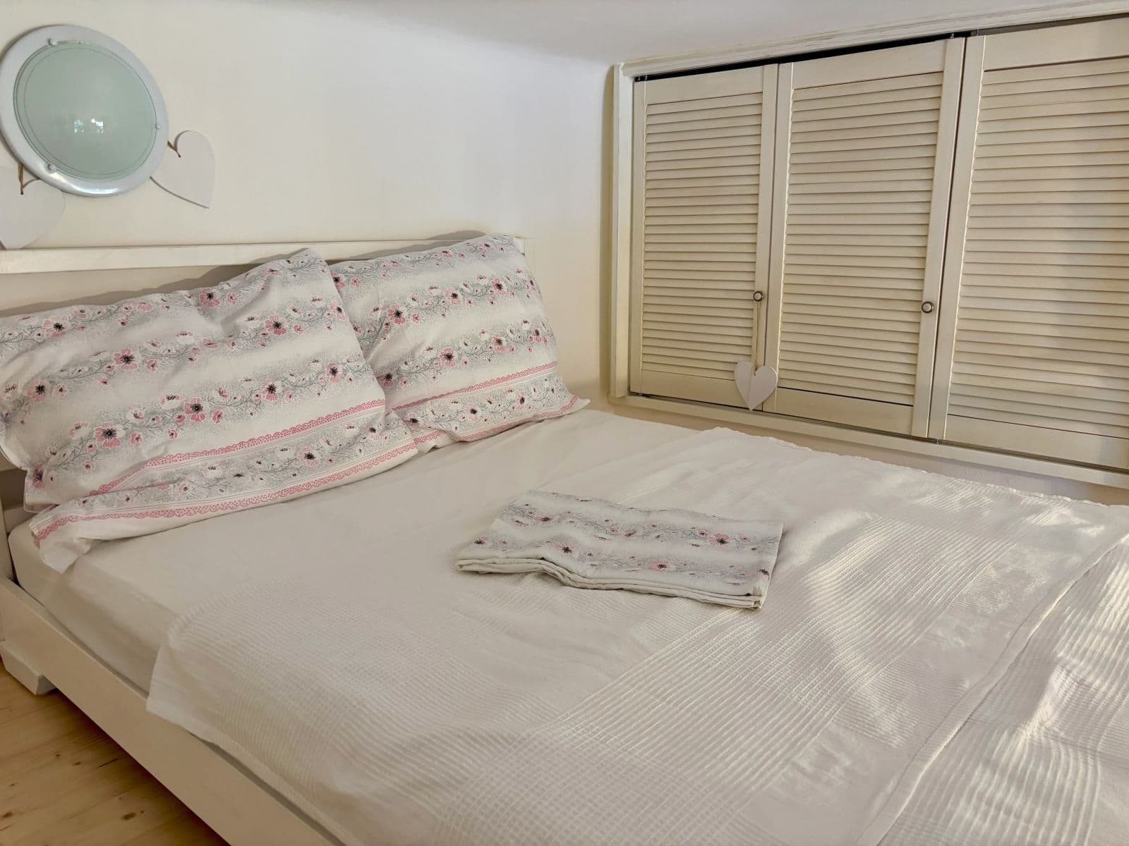 flat to rent, 36 m², Pernerova, Prague, Prague