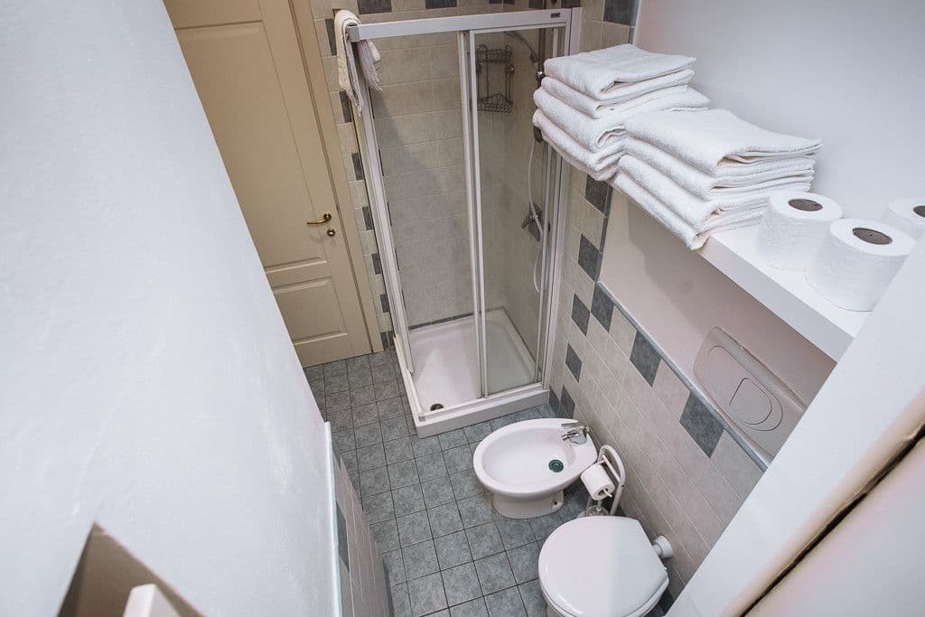 flat to rent, 43 m², Tyršova, Prague, Prague