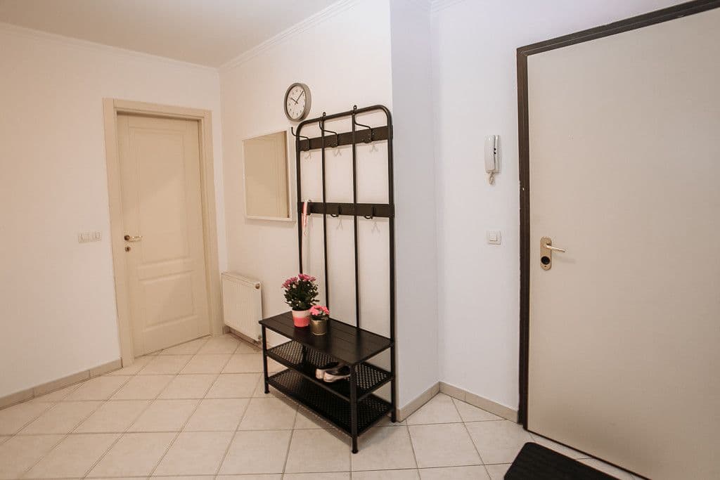 flat to rent, 43 m², Tyršova, Prague, Prague