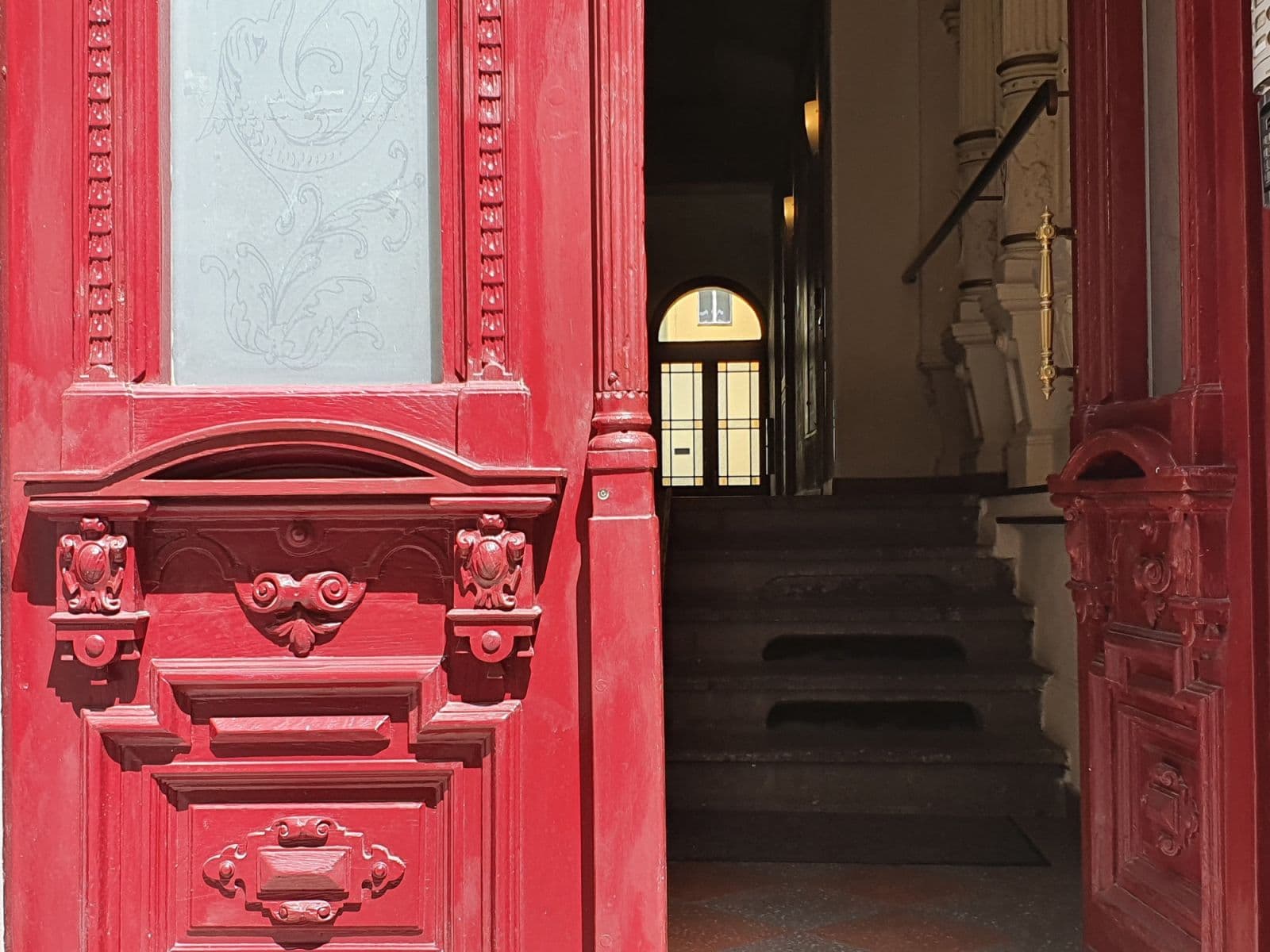 flat to rent, 43 m², Tyršova, Prague, Prague