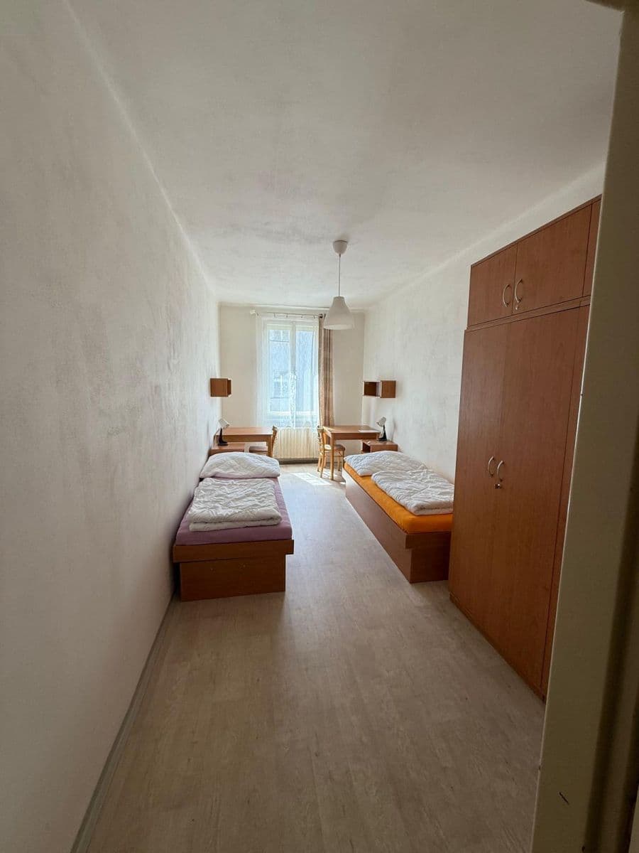 flat to rent, 297 m², Lublaňská, Prague, Prague