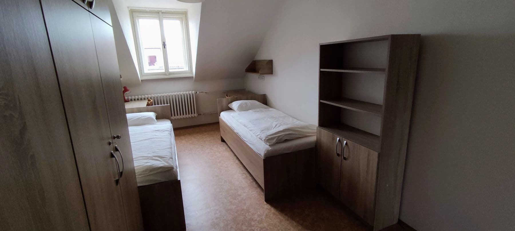 flat to rent, 297 m², Lublaňská, Prague, Prague