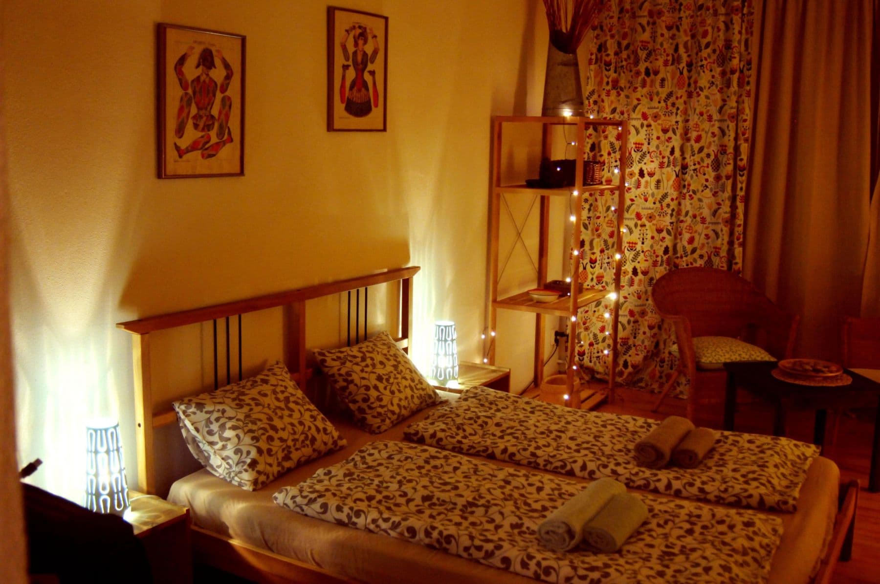 flat to rent, 30 m², Klimentská, Prague, Prague