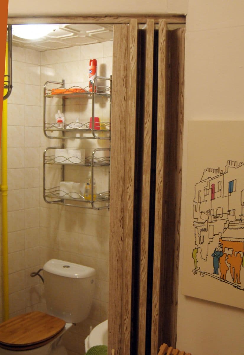 flat to rent, 30 m², Klimentská, Prague, Prague