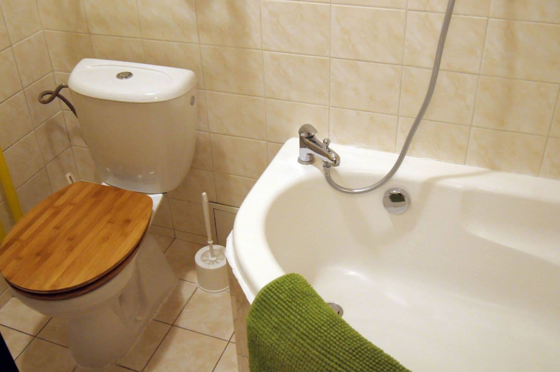 flat to rent, 30 m², Klimentská, Prague, Prague