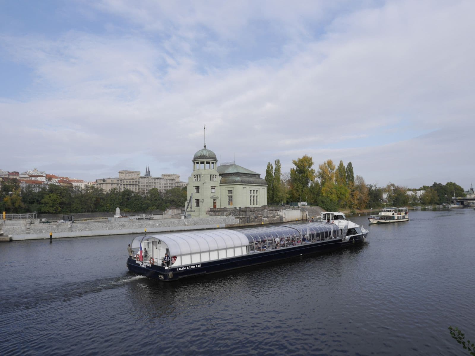 flat to rent, 30 m², Klimentská, Prague, Prague