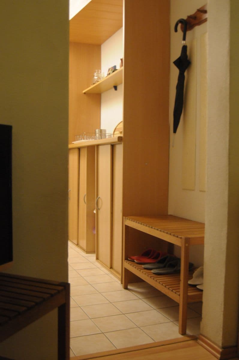 flat to rent, 30 m², Klimentská, Prague, Prague