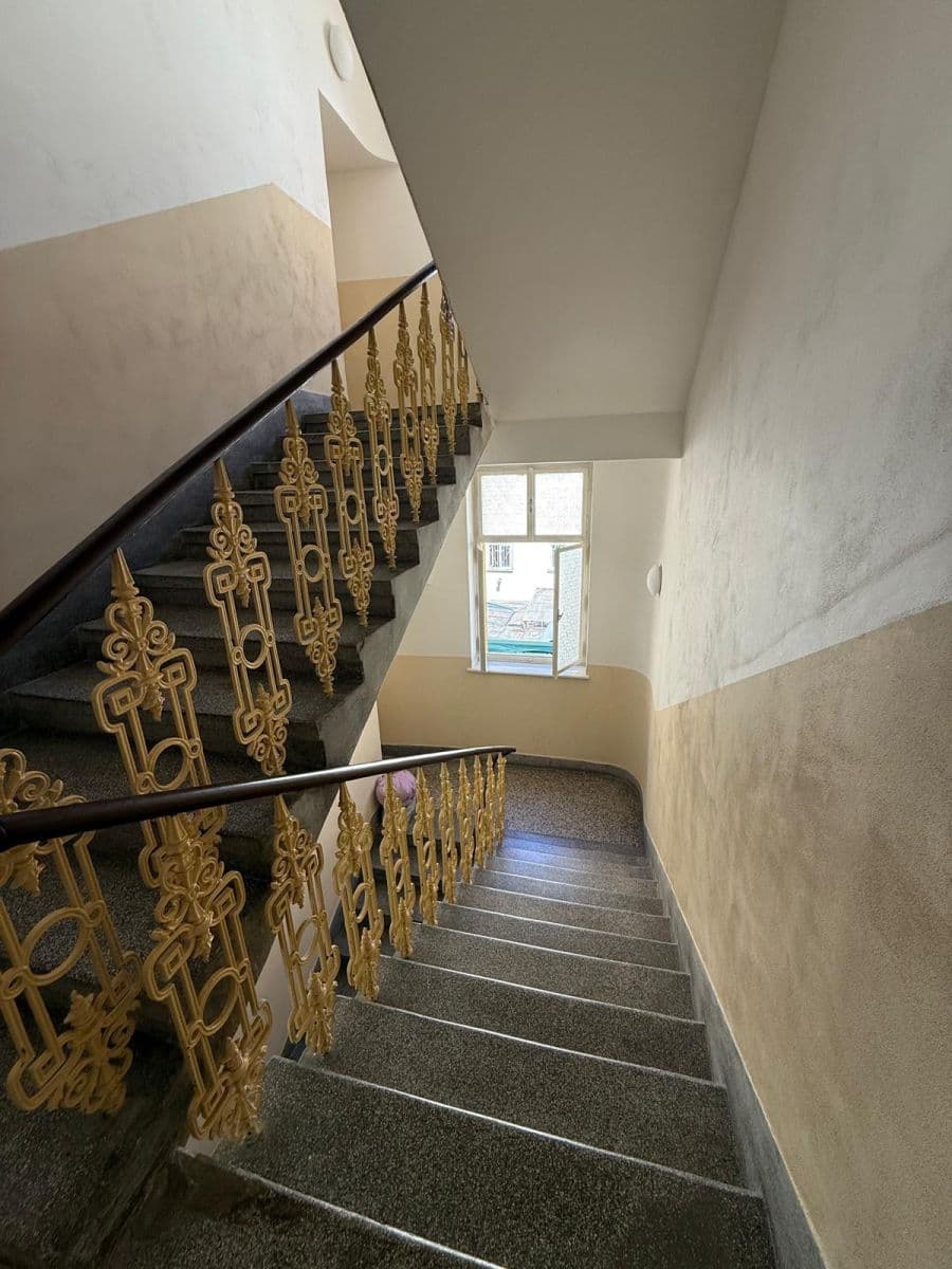 flat to rent, 300 m², Lublaňská, Prague, Prague