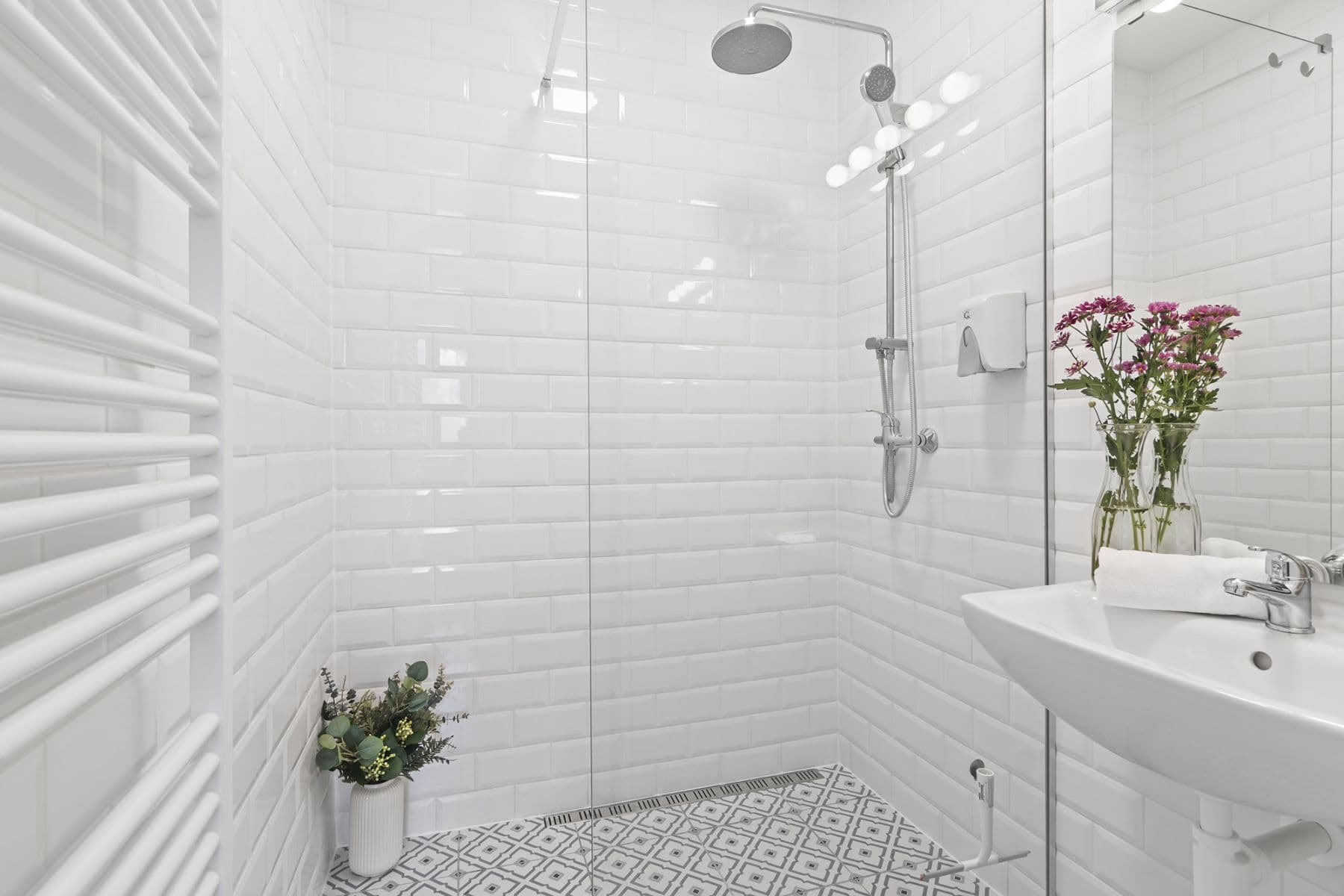 flat to rent, 37 m², Kolbenova, Prague, Prague