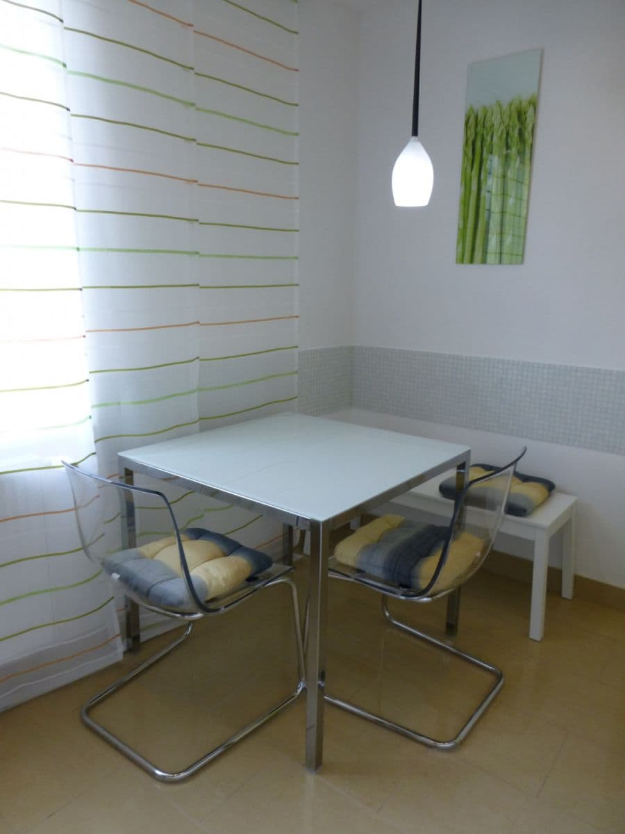 flat to rent, 47 m², Na Cihlářce A, Prague, Prague