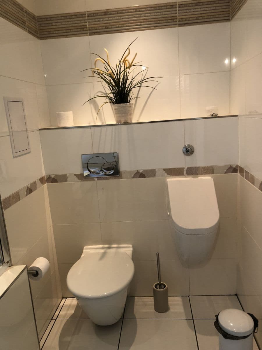 flat to rent, 47 m², Na Cihlářce A, Prague, Prague