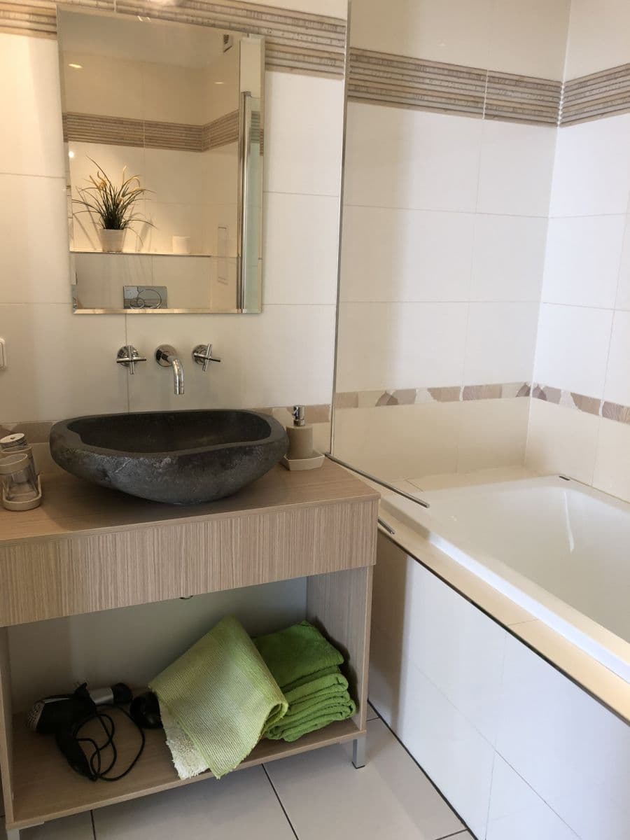 flat to rent, 47 m², Na Cihlářce A, Prague, Prague