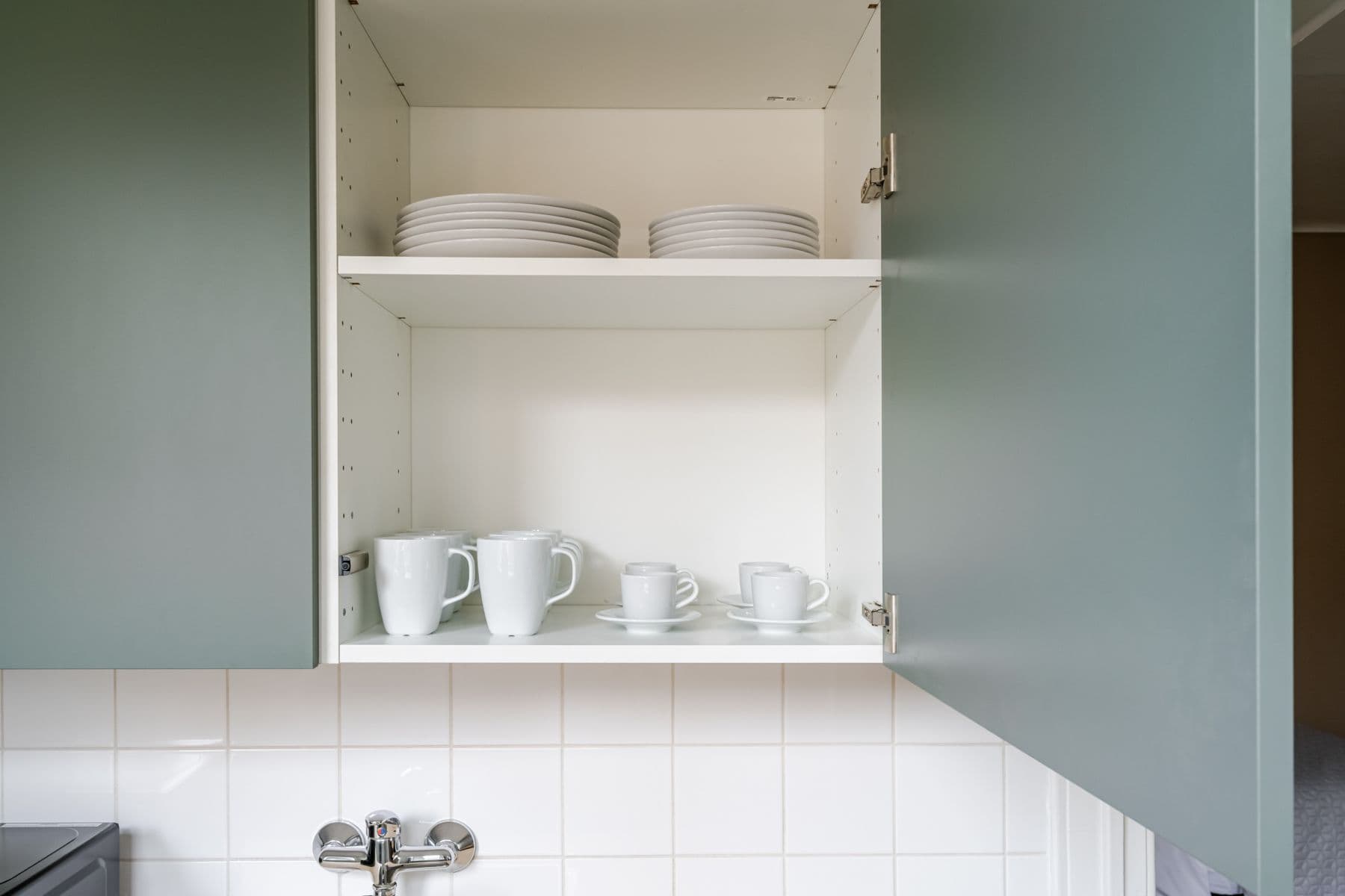 flat to rent, 35 m², Ostrovského, Prague, Prague