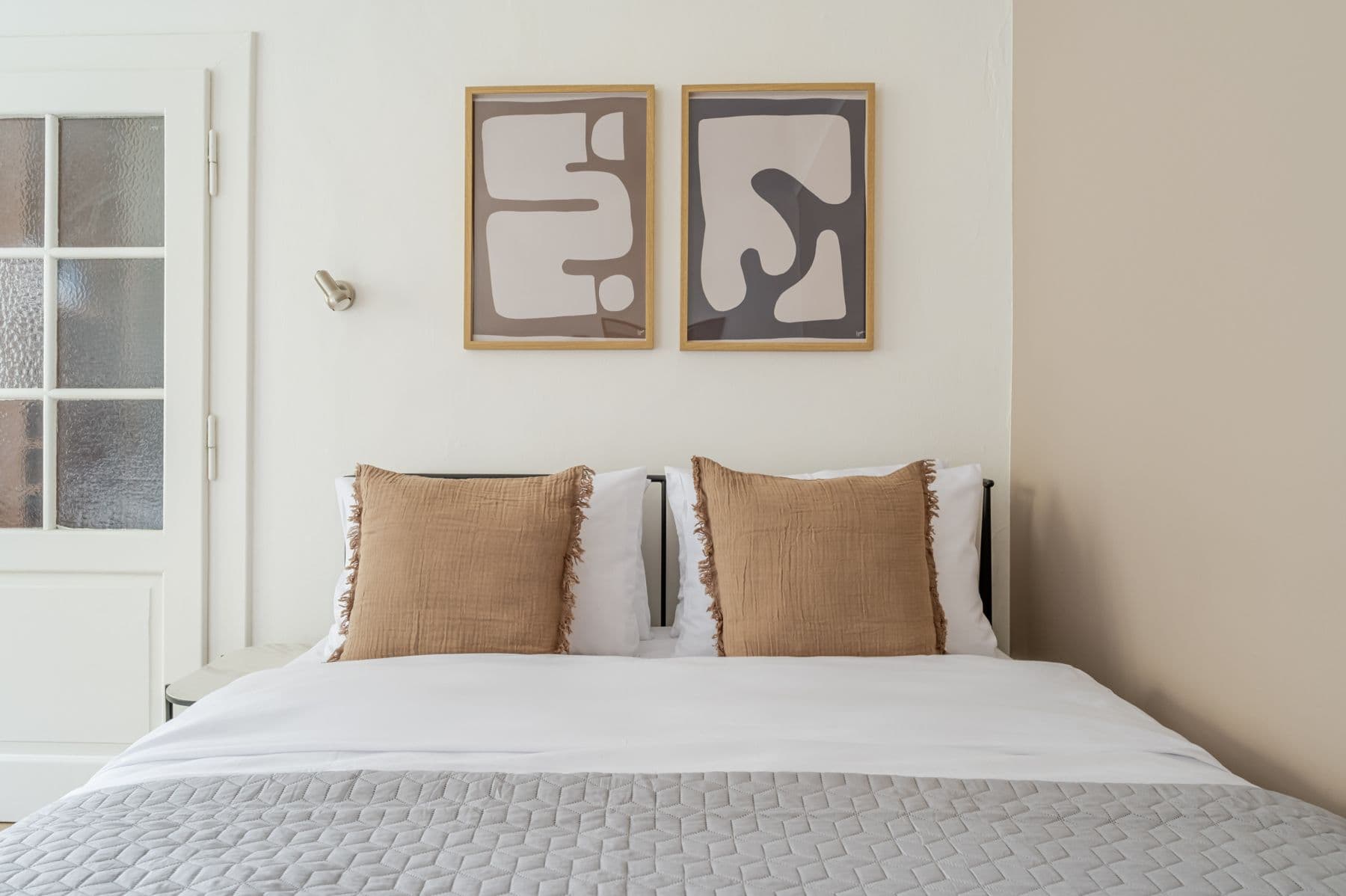 flat to rent, 35 m², Ostrovského, Prague, Prague
