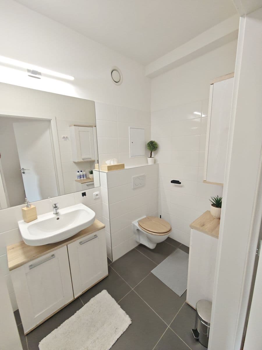 flat to rent, 28 m², Peroutkova, Prague, Prague