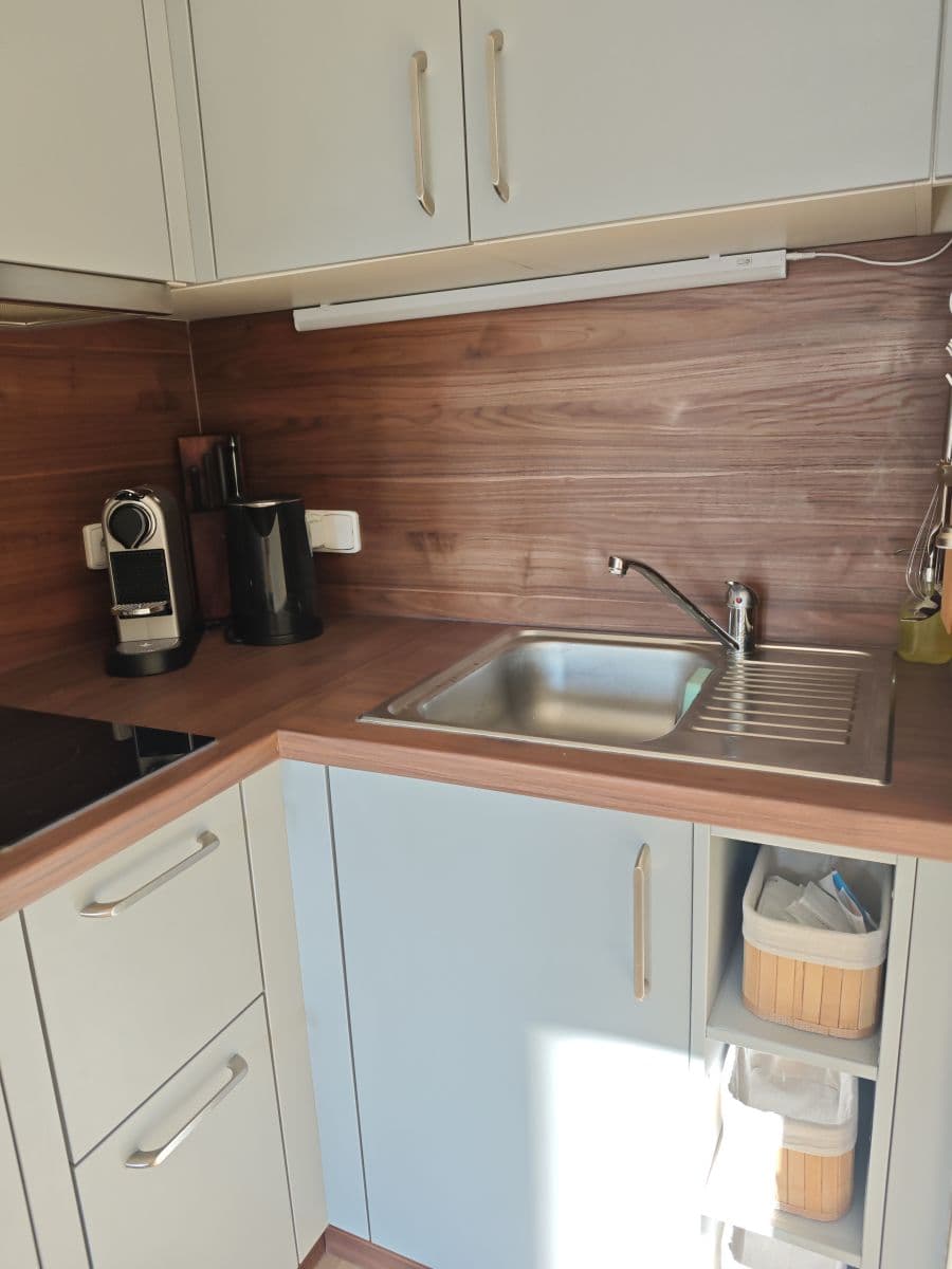 flat to rent, 28 m², Peroutkova, Prague, Prague