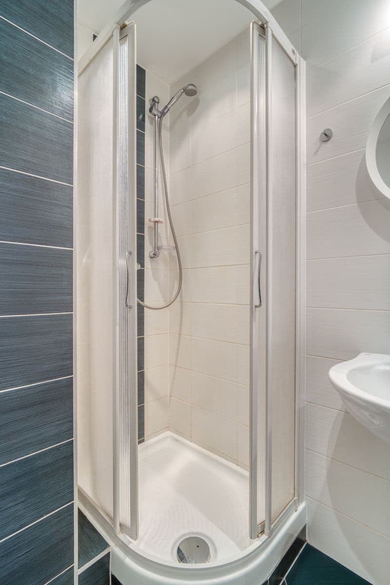 flat to rent, 25 m², Mattioliho, Prague, Prague