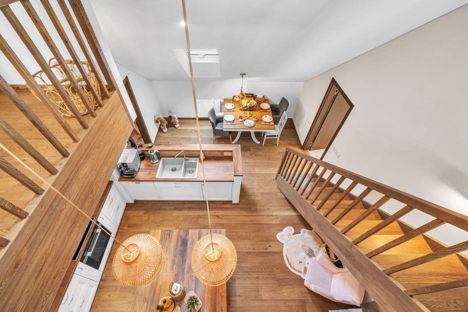 flat to rent, 30 m², Grafická, Prague, Prague