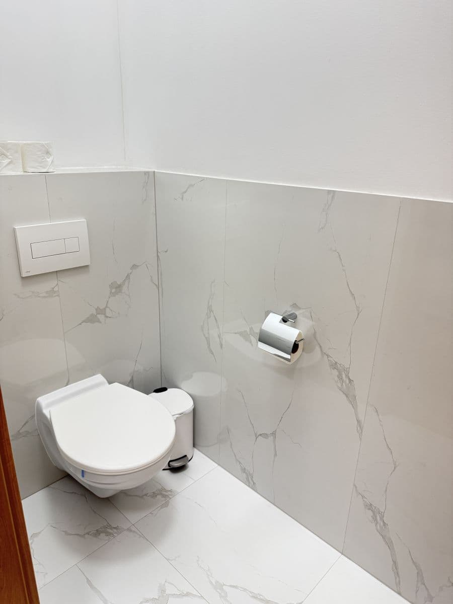 flat to rent, 44 m², Zbraslavská, Prague, Prague