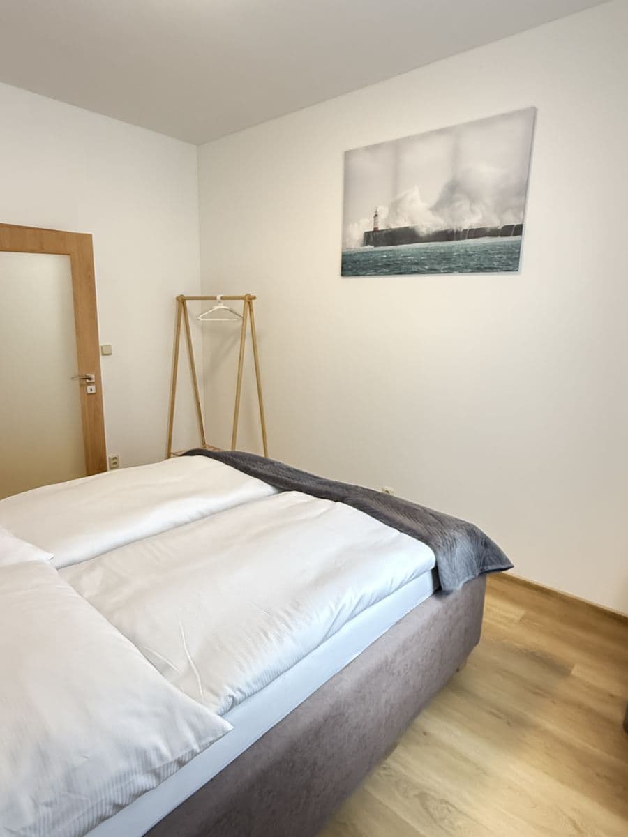 flat to rent, 44 m², Zbraslavská, Prague, Prague