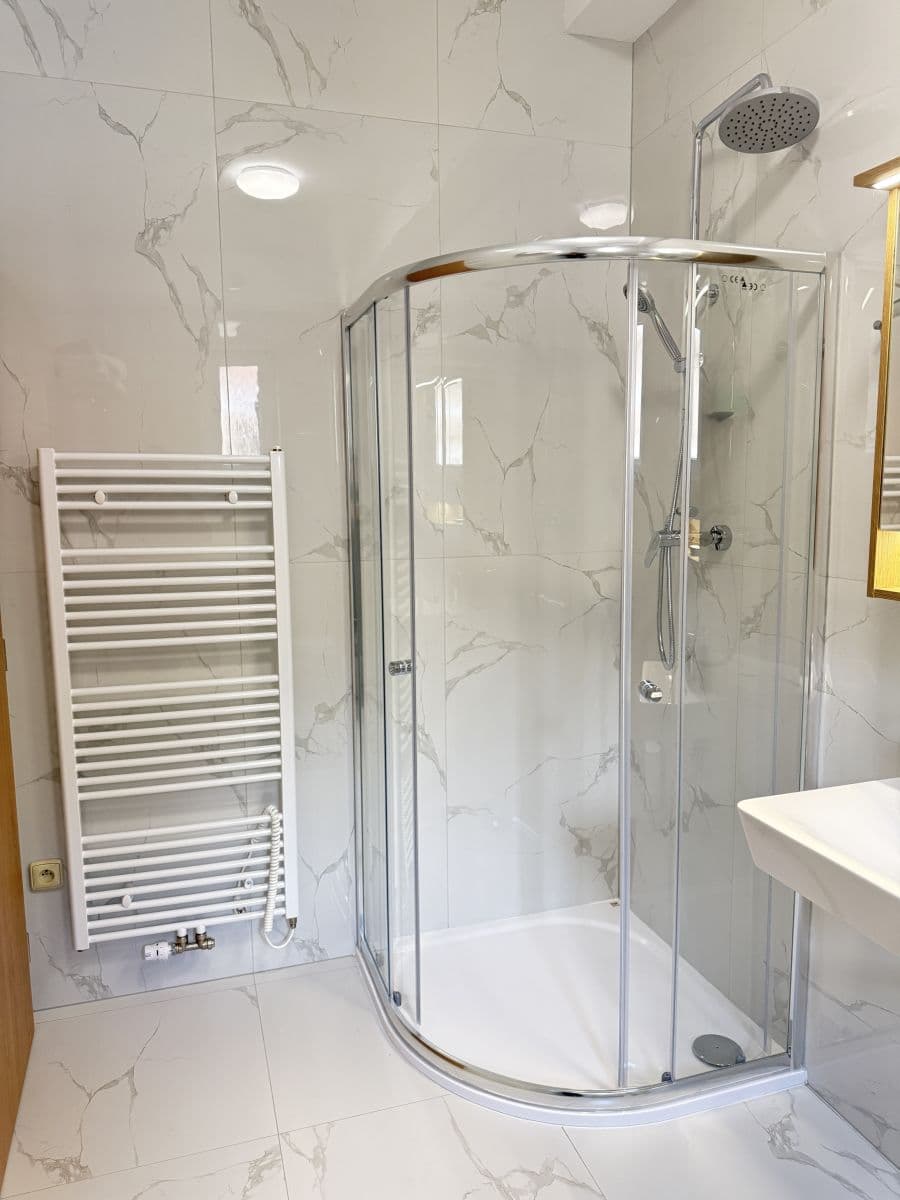 flat to rent, 44 m², Zbraslavská, Prague, Prague