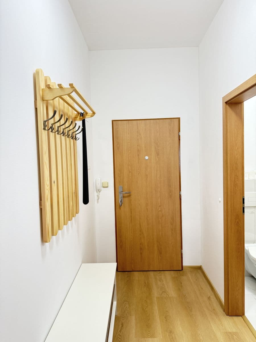 flat to rent, 44 m², Zbraslavská, Prague, Prague