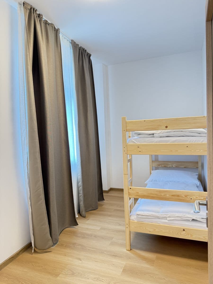 flat to rent, 53 m², Zbraslavská, Prague, Prague