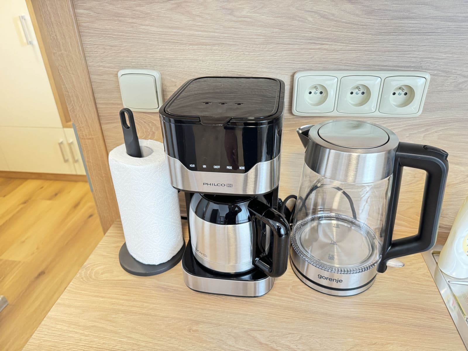 flat to rent, 31 m², Zbraslavská, Prague, Prague
