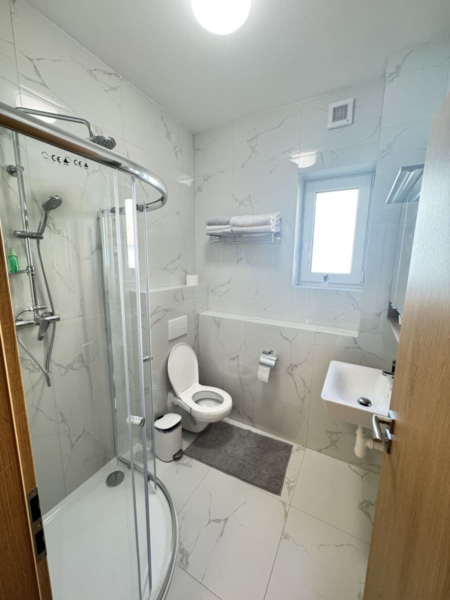 flat to rent, 31 m², Zbraslavská, Prague, Prague
