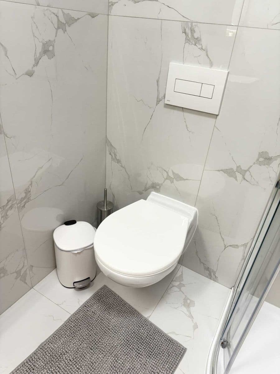 flat to rent, 43 m², Zbraslavská, Prague, Prague