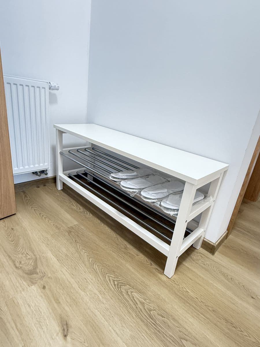 flat to rent, 56 m², Zbraslavská, Prague, Prague