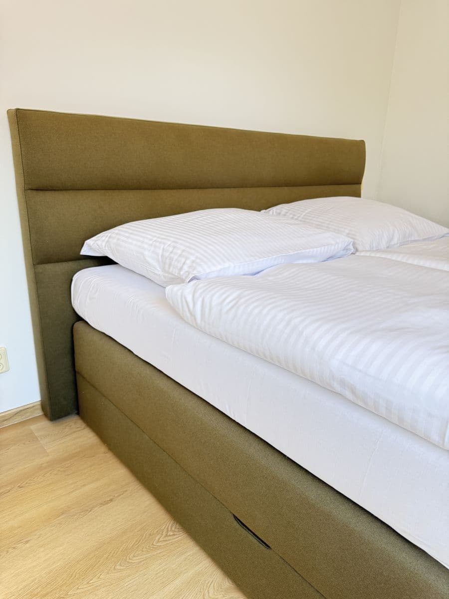 flat to rent, 56 m², Zbraslavská, Prague, Prague