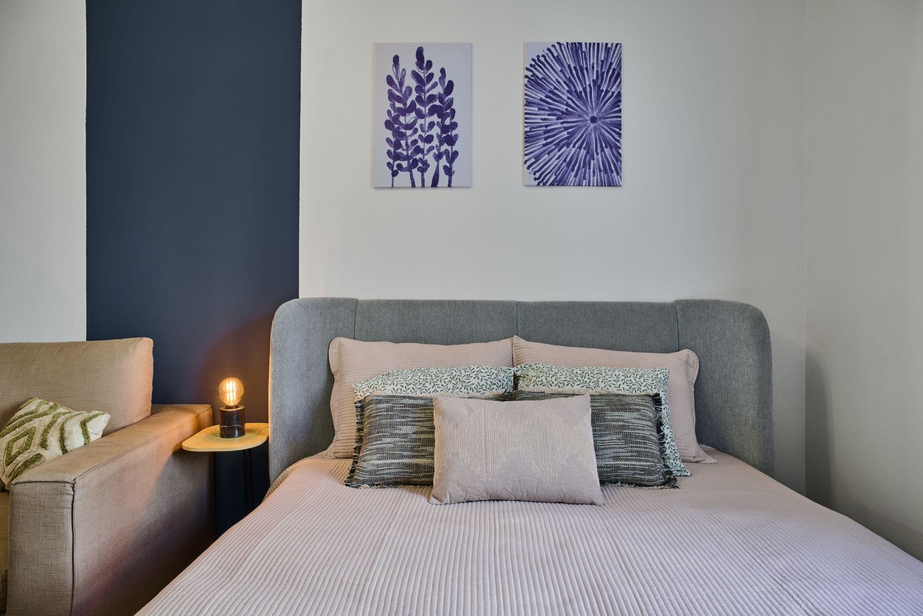 flat to rent, 30 m², Mostecká, Prague, Prague