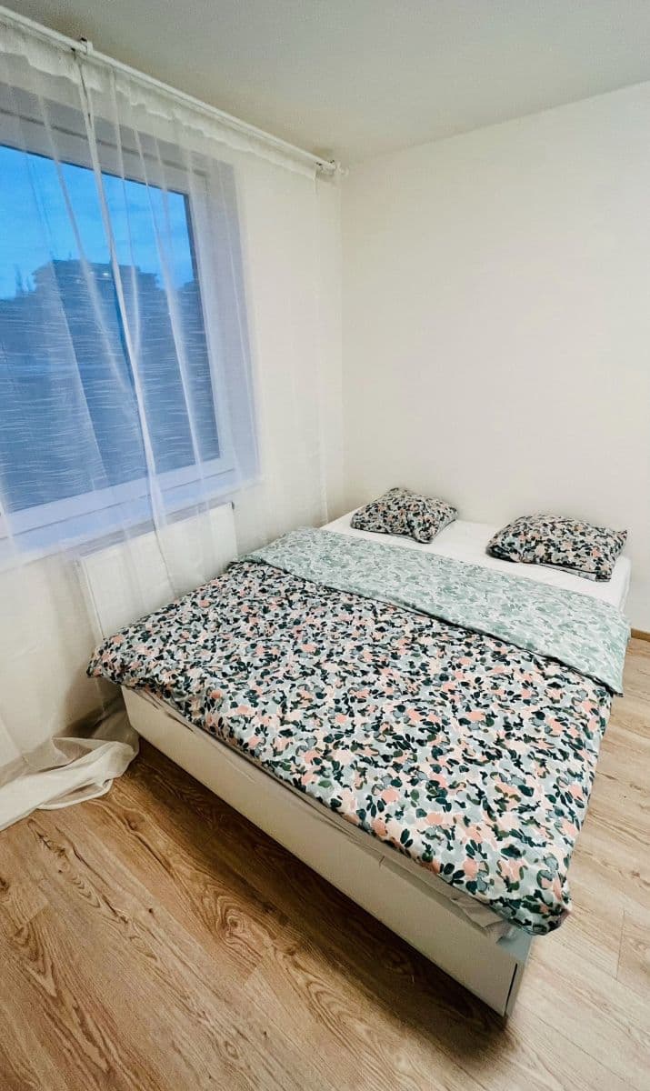 flat to rent, 22 m², Kubánské náměstí, Prague, Prague