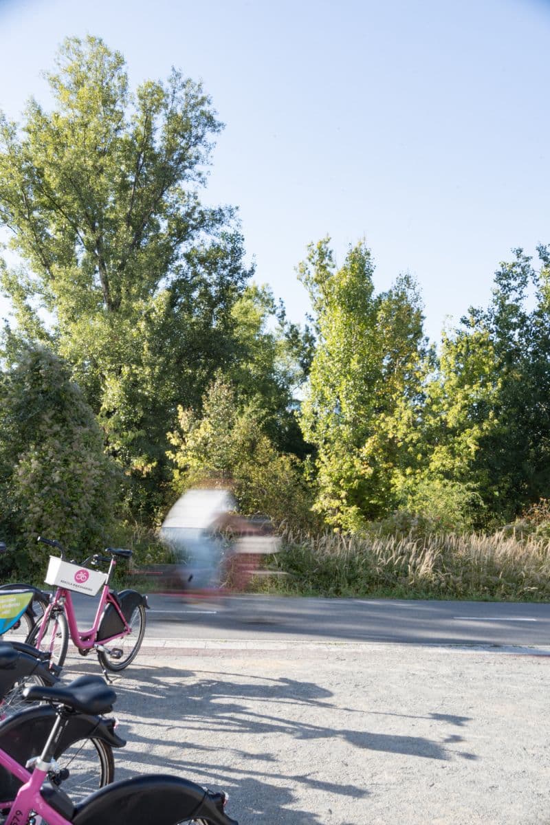 flat to rent, 59 m², U Sluncové, Prague, Prague