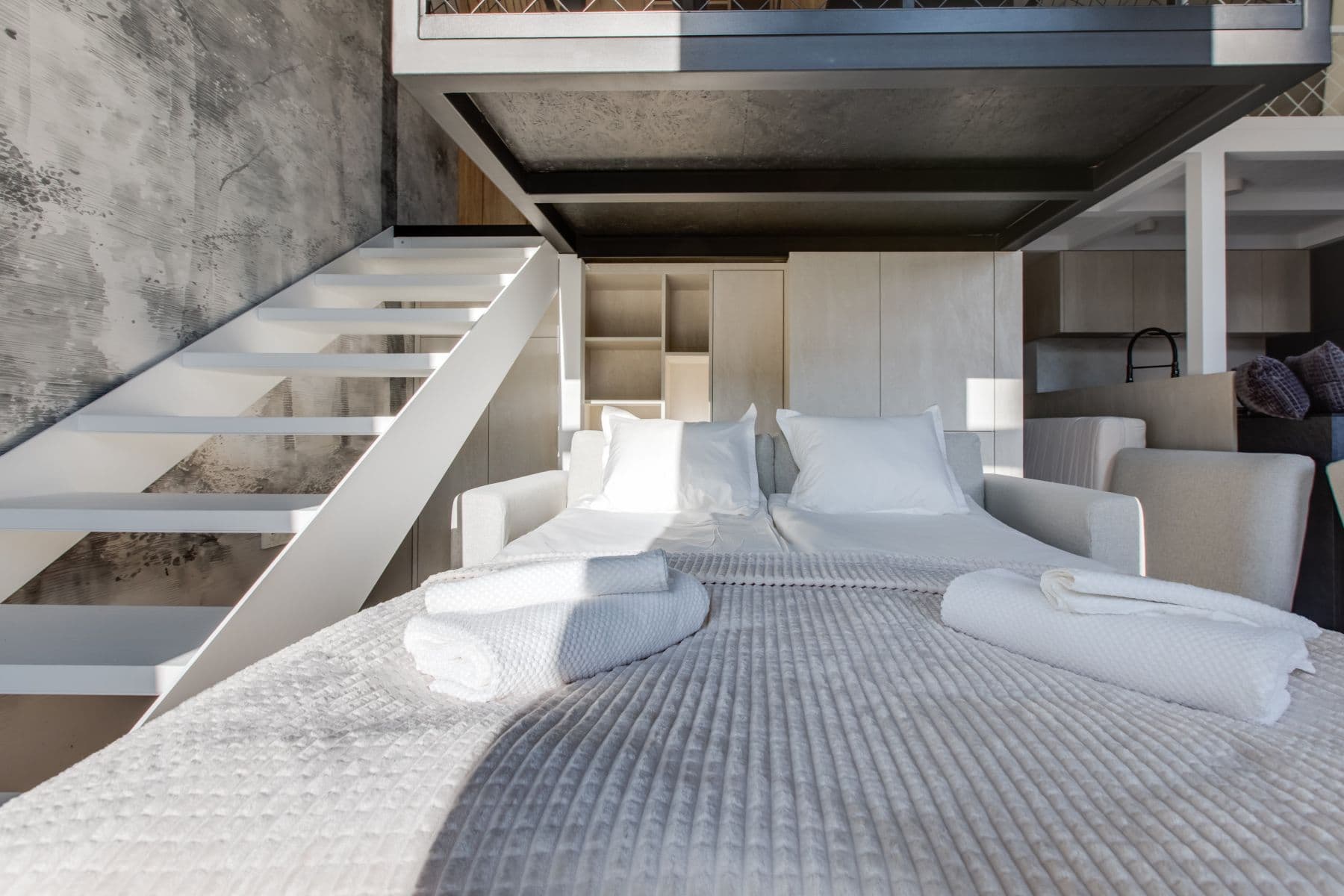 flat to rent, 60 m², Tusarova, Prague, Prague