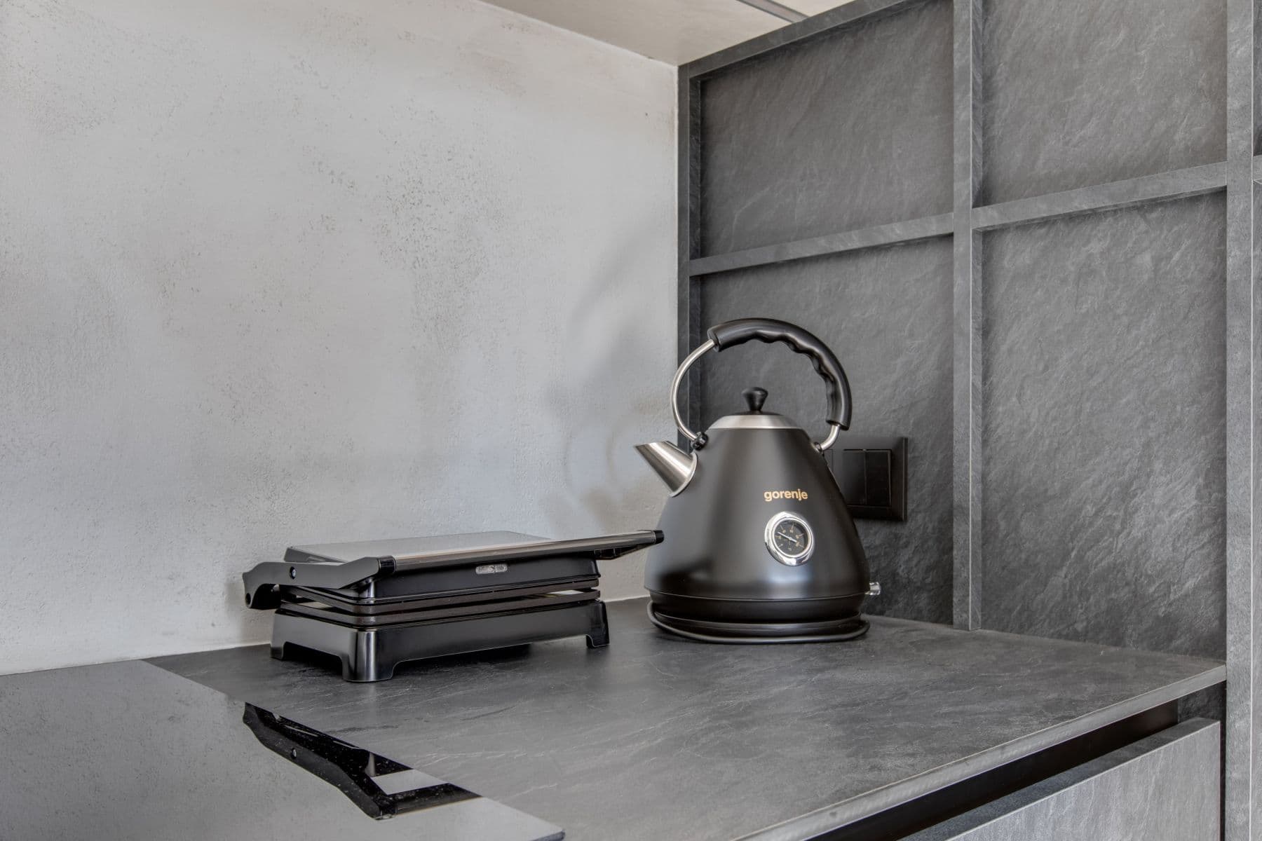 flat to rent, 60 m², Tusarova, Prague, Prague