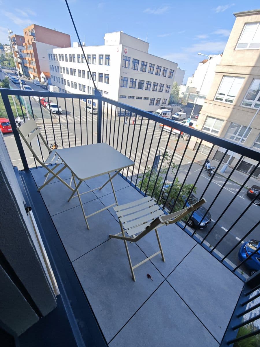 flat to rent, 60 m², Tusarova, Prague, Prague