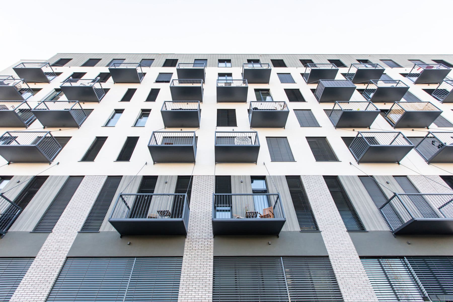 flat to rent, 60 m², Tusarova, Prague, Prague