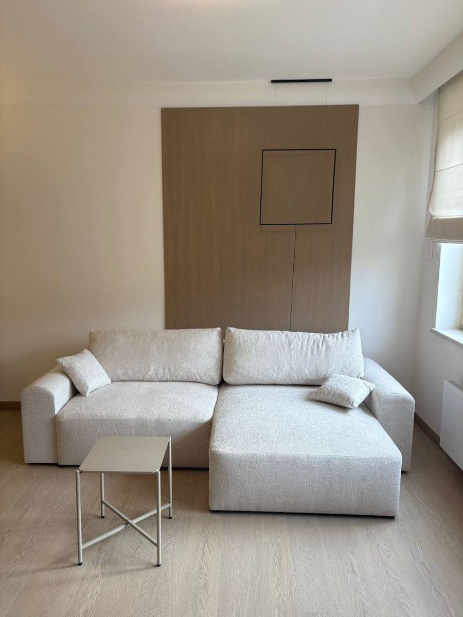 flat to rent, 52 m², Mostecka , Mala Strana, Prague, Prague