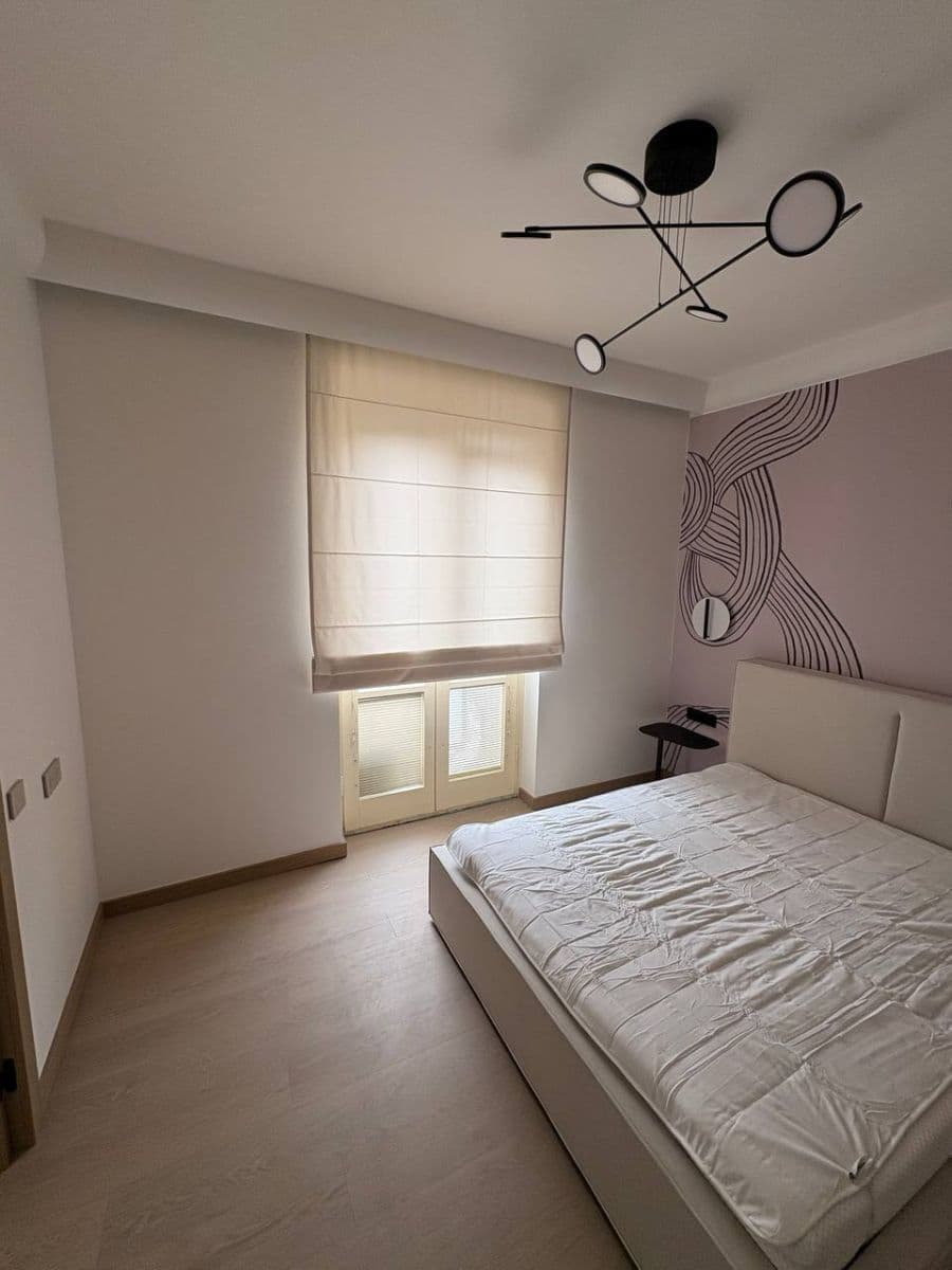 flat to rent, 52 m², Mostecka , Mala Strana, Prague, Prague