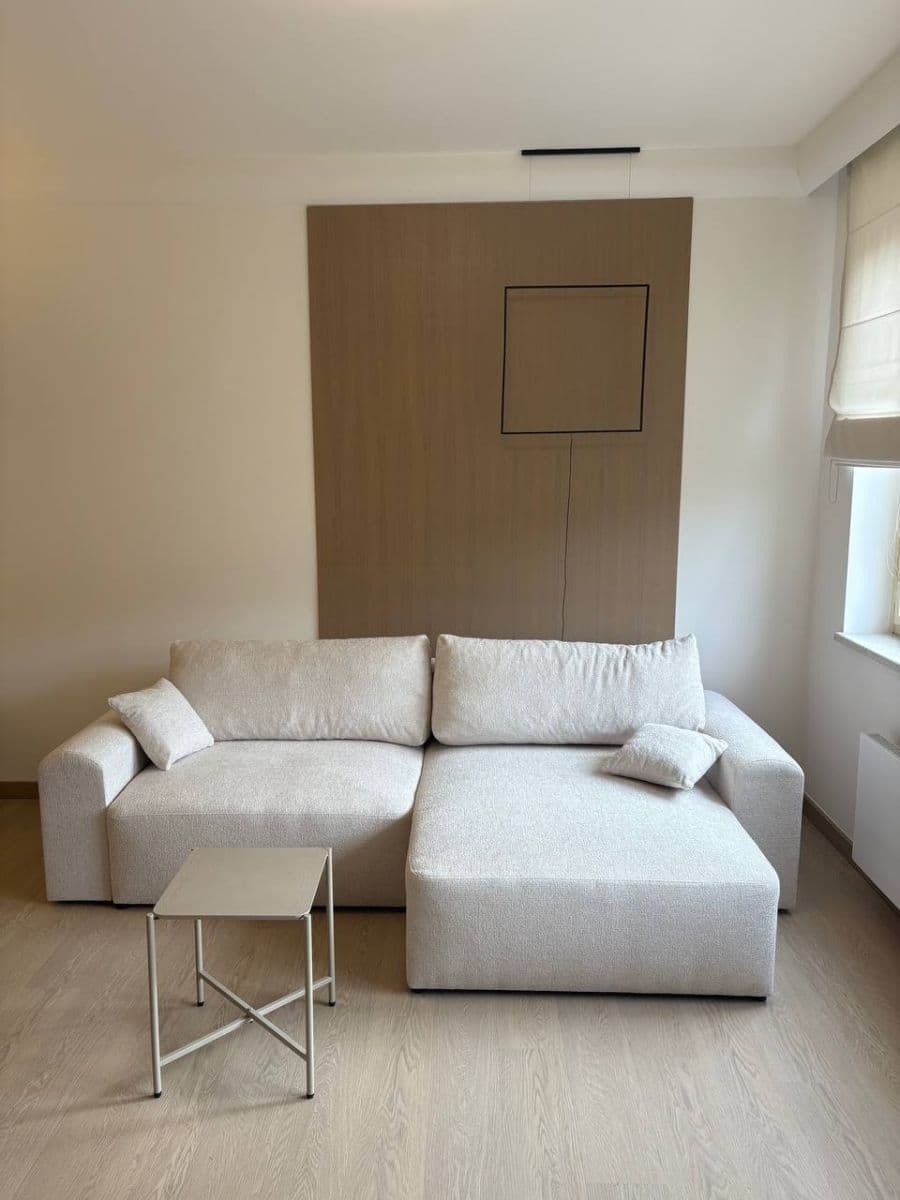 flat to rent, 52 m², Mostecka , Mala Strana, Prague, Prague