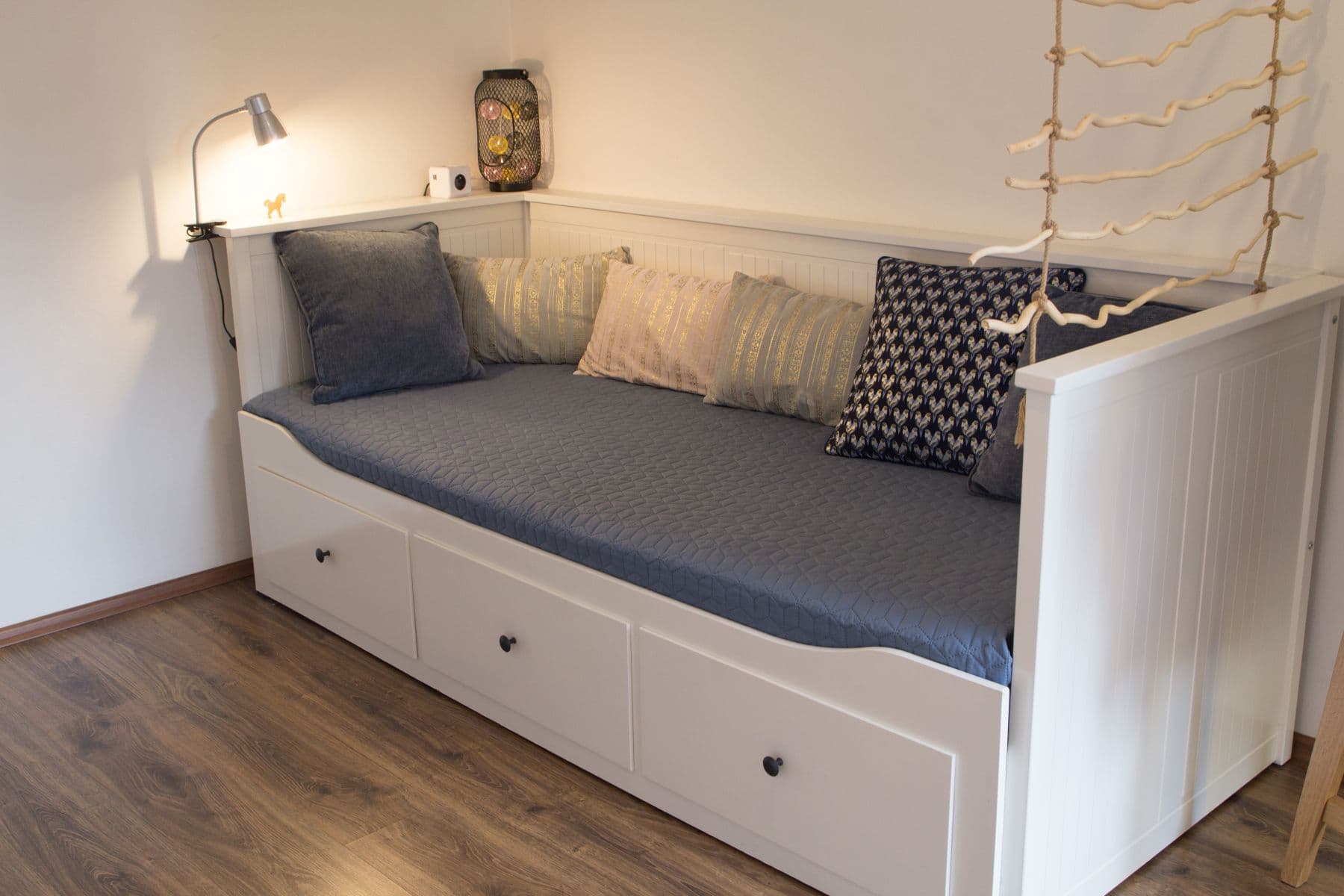 flat to rent, 27 m², Na Chmelnici, Prague, Prague