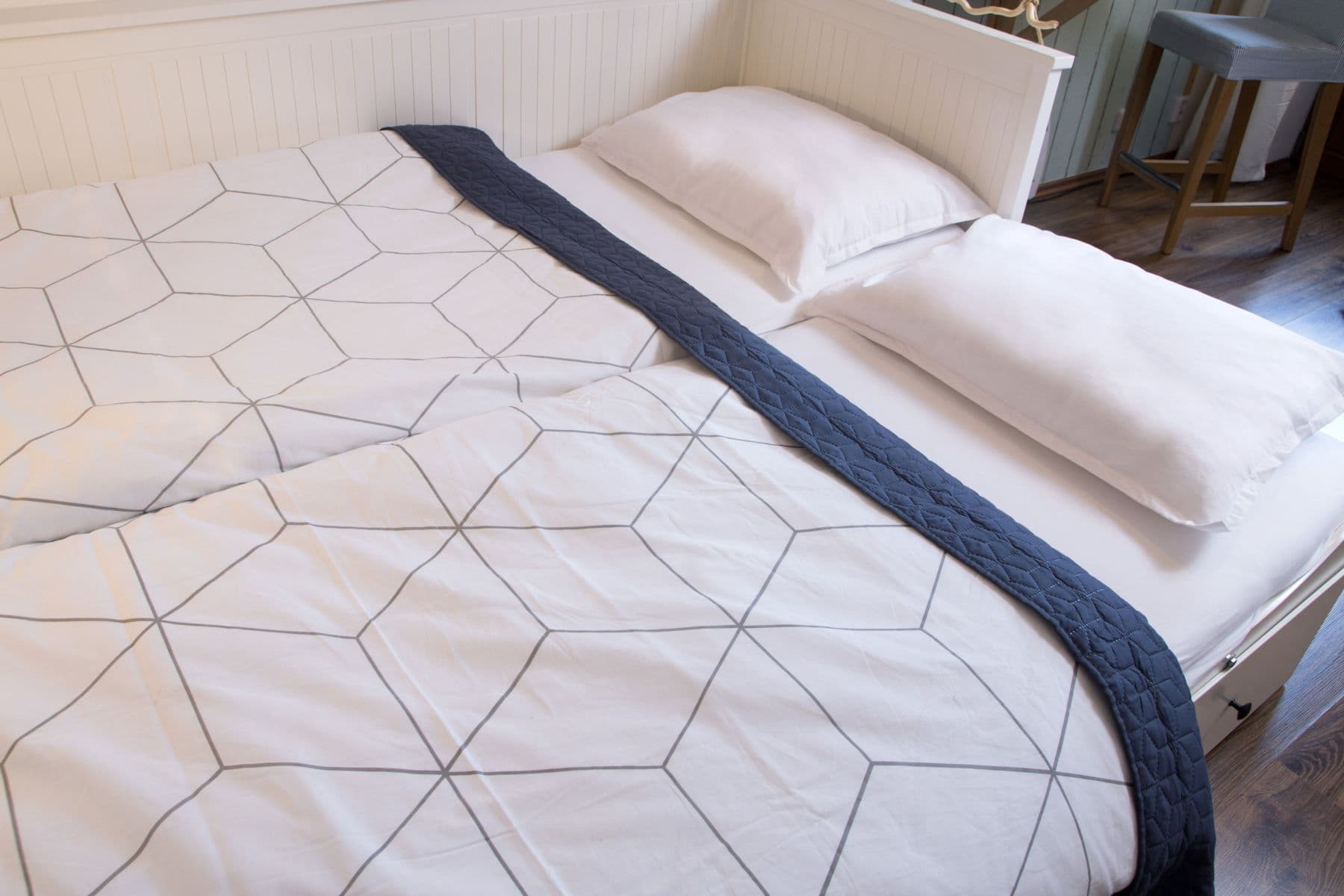 flat to rent, 27 m², Na Chmelnici, Prague, Prague