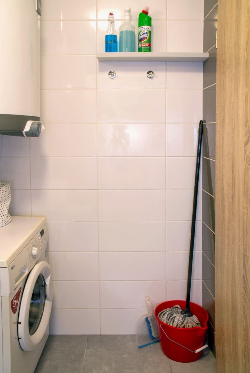 flat to rent, 27 m², Na Chmelnici, Prague, Prague