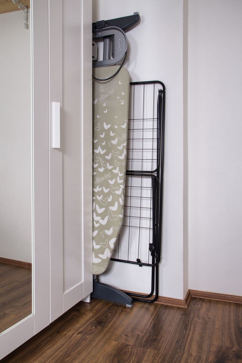 flat to rent, 27 m², Na Chmelnici, Prague, Prague