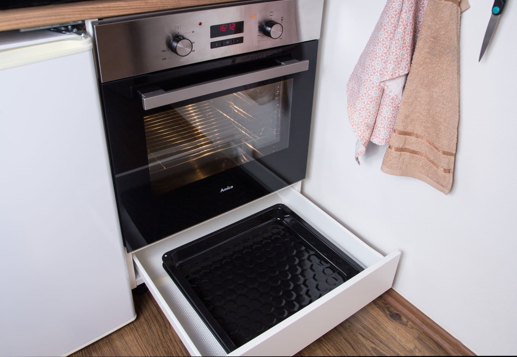 flat to rent, 27 m², Na Chmelnici, Prague, Prague