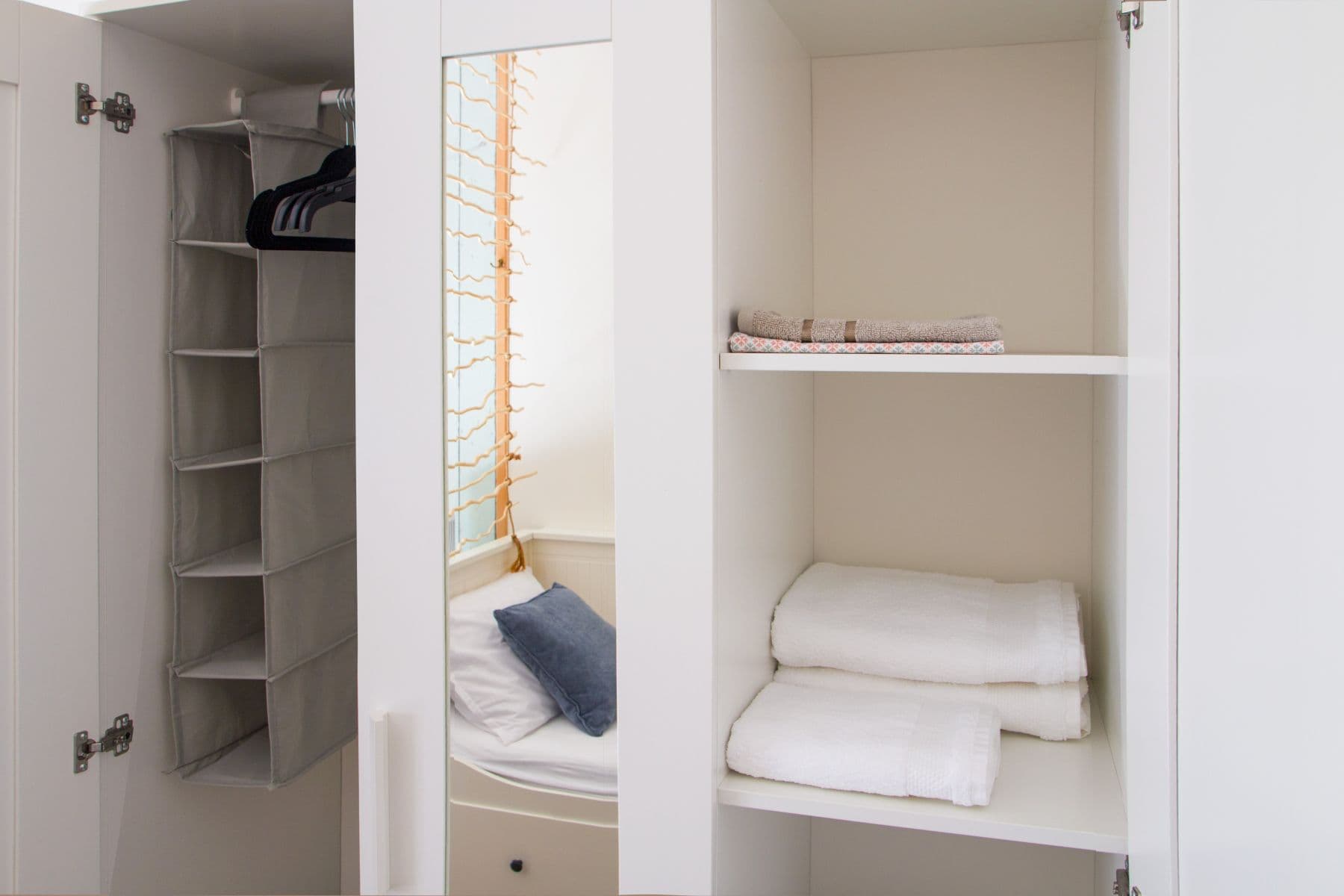 flat to rent, 27 m², Na Chmelnici, Prague, Prague